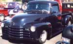 48 Chevy Pickup