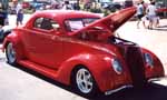 37 Ford 'Minotti' Coupe