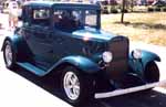 31 Chevy 5W Coupe