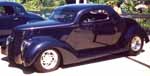 37 Ford 'Minotti' Coupe