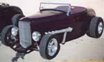 32 Ford Hiboy Roadster