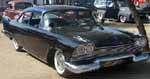 58 Plymouth 2dr Sedan