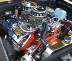 68 Dodge Dart w/Hemi V8