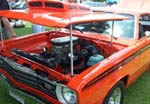 74 Plymouth Duster 340 Coupe