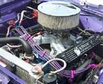 72 Plymouth Barracuda Coupe w/BBM V8