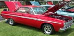 64 Plymouth Belvedere 2dr Hardtop