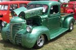 41 Plymouth Pickup