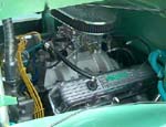 41 Plymouth Pickup w/BBM V8