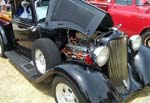 34 Dodge Pickup w/SBM V8