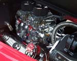 55 Dodge w/BBM V8