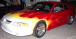 95 Ford Mustang Coupe