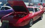70 Dodge Charger Daytona 2dr Hardtop