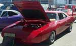 70 Dodge Charger Daytona 2dr Hardtop