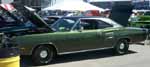 69 Dodge Super Bee 2dr Hardtop