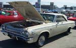 63 Dodge Dart 2dr Hardtop