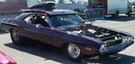 70 Dodge Challenger Coupe Pro Mod