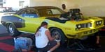 71 Plymouth Barracuda Coupe Pro Mod