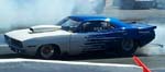 70 Plymouth Barracuda Coupe Pro Mod