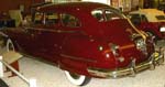 47 Chrysler 4dr Sedan