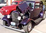 32 Ford Victoria Sedan