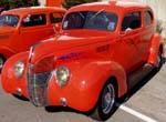 38 Ford Standard Tudor Sedan