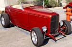 32 Ford Hiboy Roadster