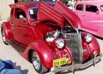 36 Ford 5W Coupe