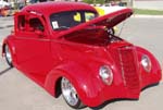 37 Ford Coupe