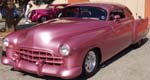 48 Cadillac Chopped 2dr Sedanette