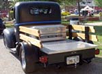 46 GMC Flatbed Pickup