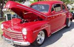 46 Ford Coupe