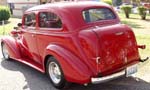 37 Chevy 2dr Sedan