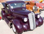 37 Dodge Pickup