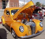 40 Ford Deluxe Coupe