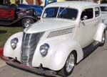 37 Ford Tudor Sedan