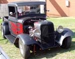 32 Ford Pickup