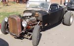 32 Ford Hiboy Roadster