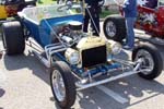 25 Ford Model T Bucket Roadster Pickup