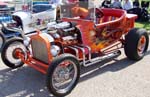 25 Ford Model T Bucket Roadster Pickup