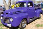 48 Ford Pickup