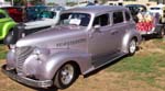 39 Chevy 4dr Sedan