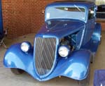 34 Ford 5W Coupe