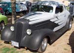 36 Chevy 5W Coupe