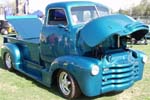 48 Chevy COE Pickup