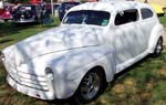 47 Ford Chopped Tudor Sedan