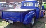 47 Chevy Pickup