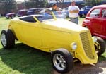 34 Ford Hiboy Roadster