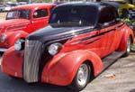 37 Chevy Coupe