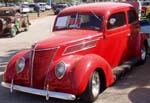 37 Ford Tudor Sedan