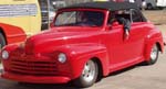 47 Ford Convertible